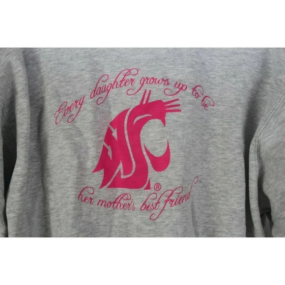 ladies Sport Tek full zip hoodie size M - Picture 6 of 8